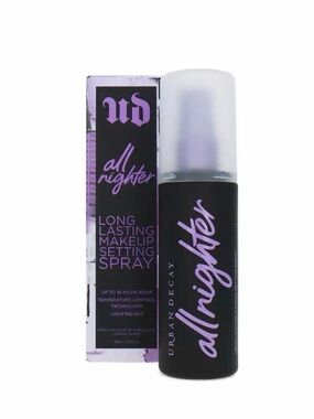 Urban Decay All Nighter Setting Spray